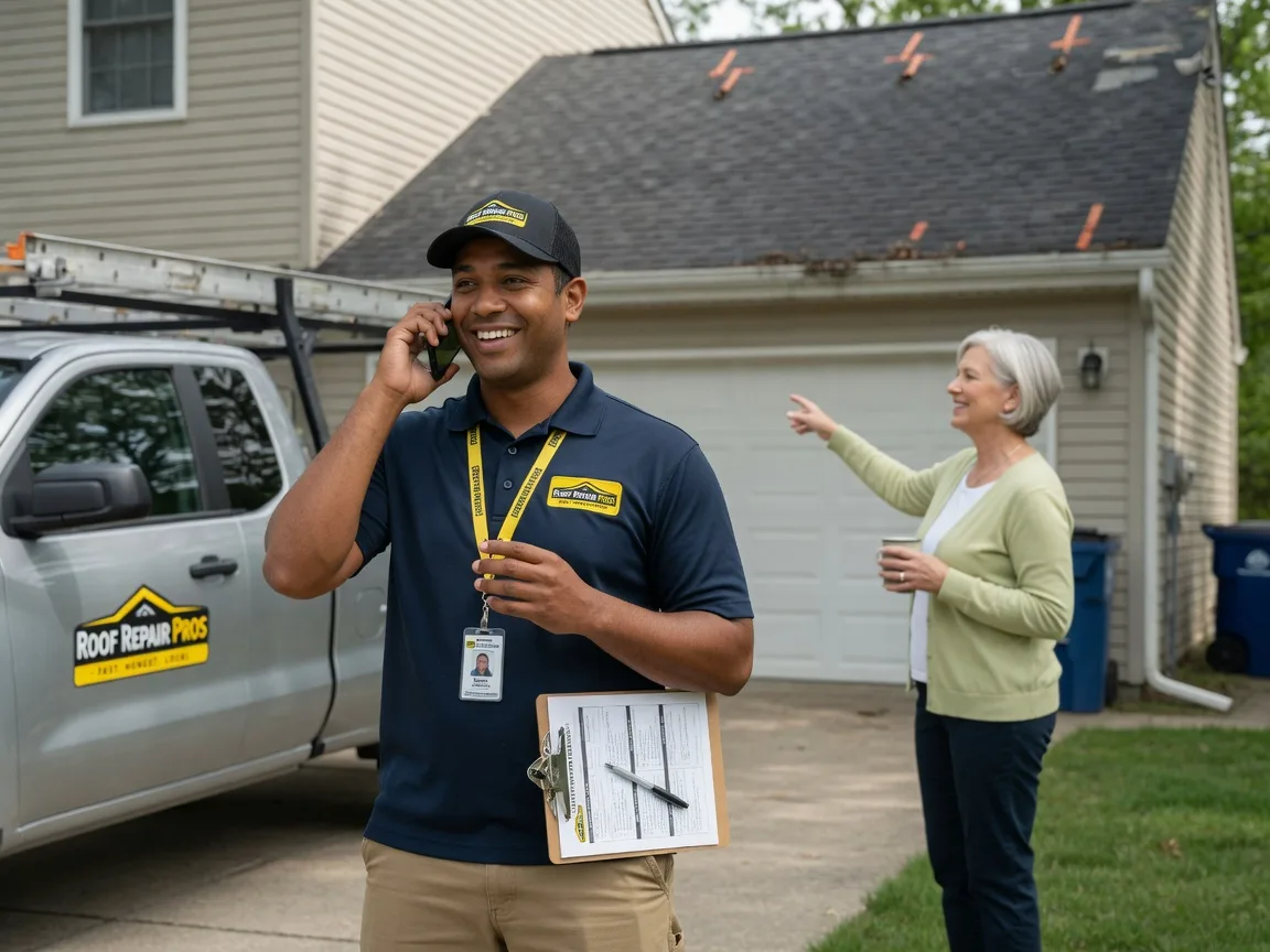 Roof Repair Weogufka, AL FAQs